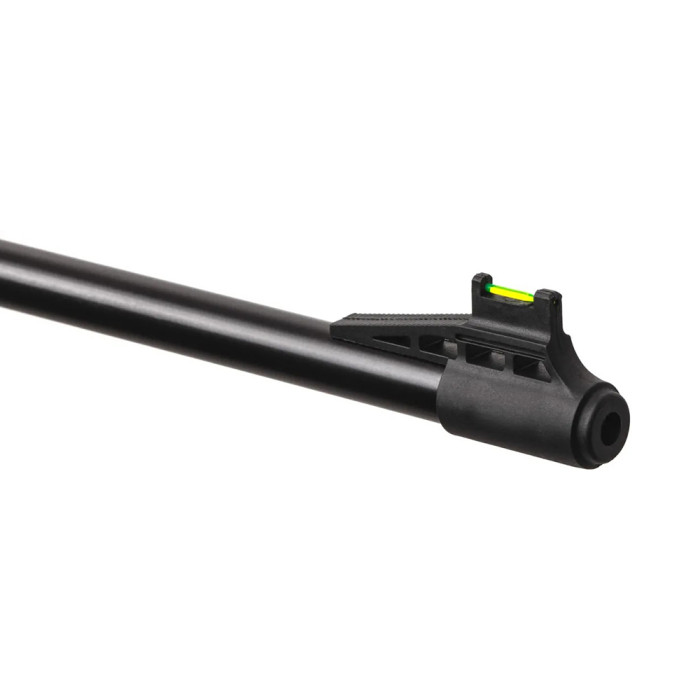 Пневматична гвинтівка Crosman Shockwave Nitro Piston з прицілом 4х32,  кал. 4.5