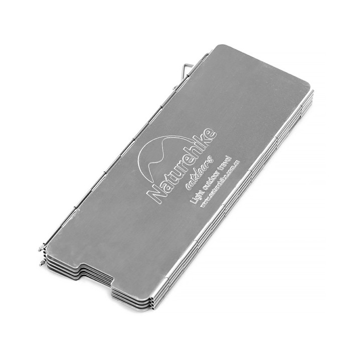 Вітрозахисний екран для пальника Naturehike (NH15F008-B) 