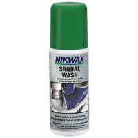 Засіб для чищення сандалій Nikwax Sandal wash 125ml