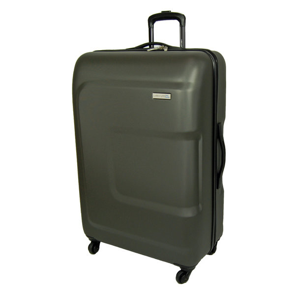 Валіза Carry:Lite Comet сірий (розмір S) 
