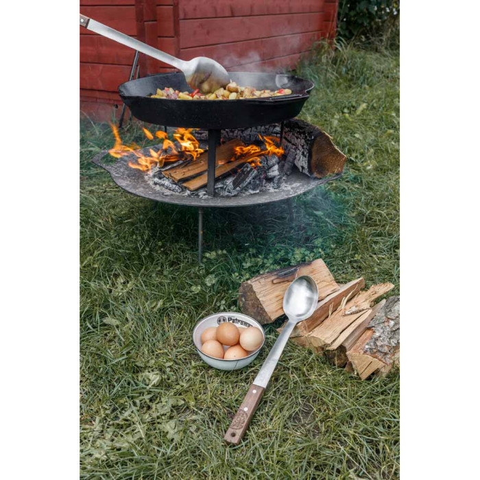 Ложка сервірувальна Petromax Serving Spoon 30 см