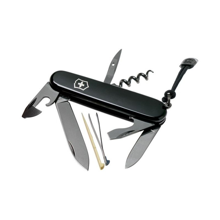 Ніж складаний Victorinox Spartan Ps (1.3603.3 P) 