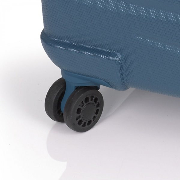 Валіза Gabol Trail (L) (синій) 