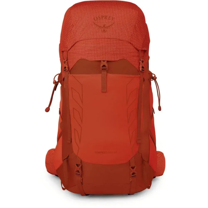 Рюкзак Osprey Tempest Pro 40 mars orange - WXS/S - оранжевий 