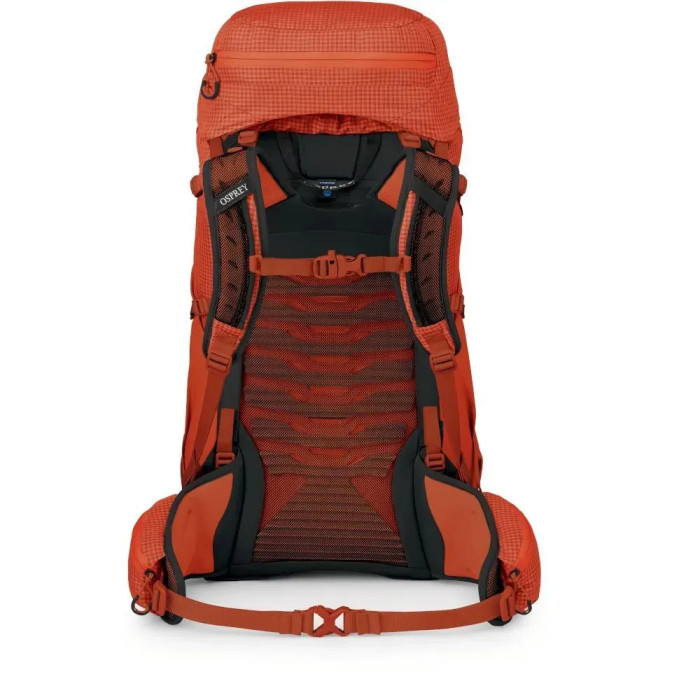 Рюкзак Osprey Tempest Pro 40 mars orange - WXS/S - оранжевий 