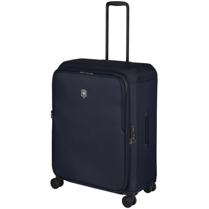 Валіза Victorinox CONNEX SS/Navy Blue Велика 