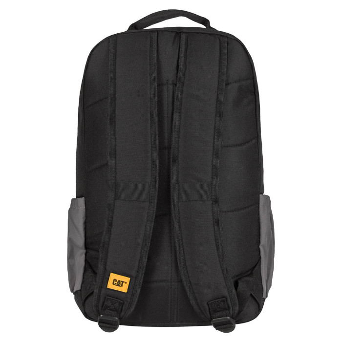Рюкзак міський CAT Millennial Classic 83441 17 л, чорний 