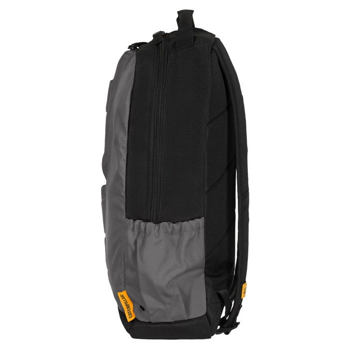Рюкзак міський CAT Millennial Classic 83441 17 л, чорний 