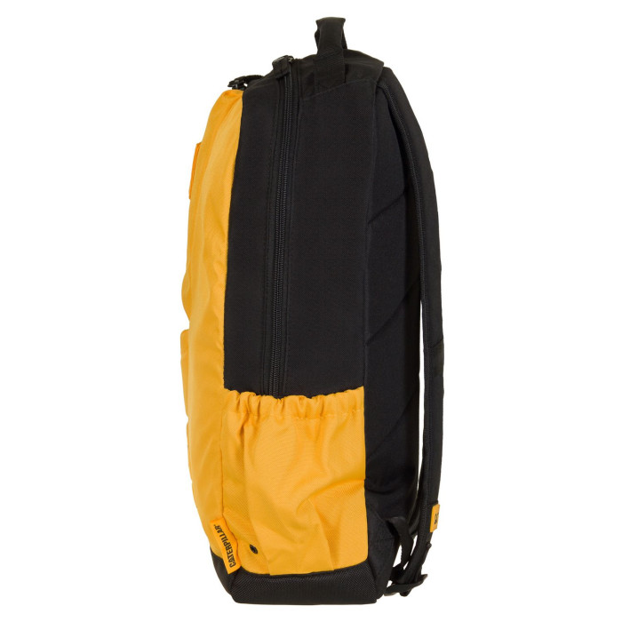 Рюкзак міський CAT Millennial Classic 83441 17 л, чорний 