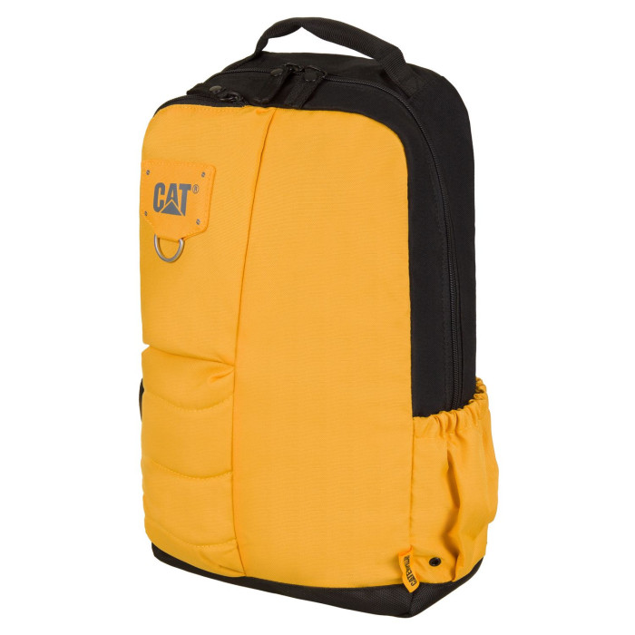 Рюкзак міський CAT Millennial Classic 83441 17 л, чорний 