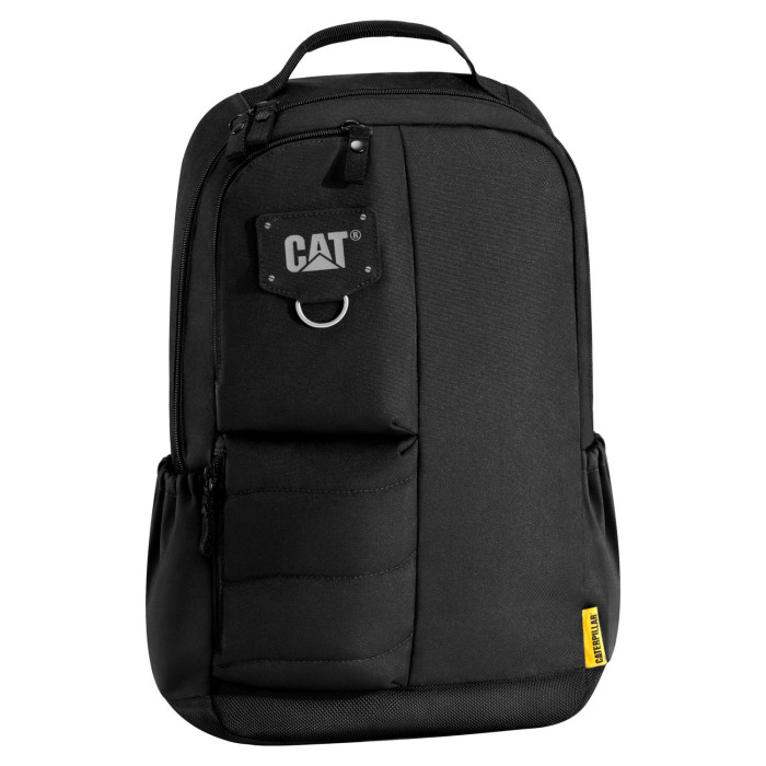 Рюкзак міський CAT Millennial Classic 83441 17 л, чорний 