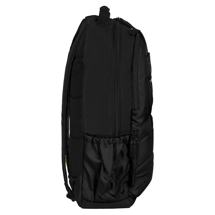 Рюкзак міський CAT Millennial Classic 83441 17 л, чорний 