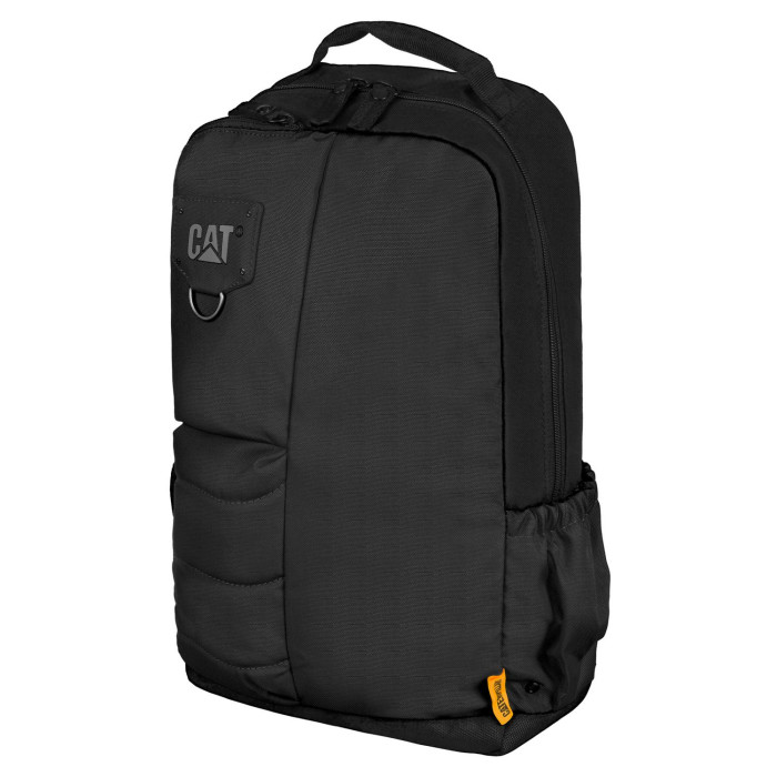 Рюкзак міський CAT Millennial Classic 83441 17 л, чорний 