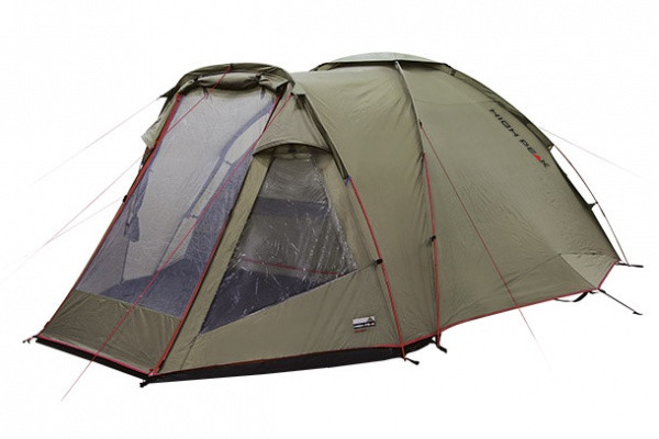 Намет High Peak Almada 4 (Tuscany oliv) 