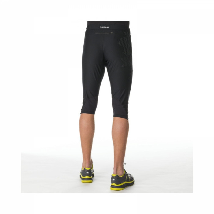 Шорти чоловічі Mammut Mtr 201 Tights 3/4 Men Black L 