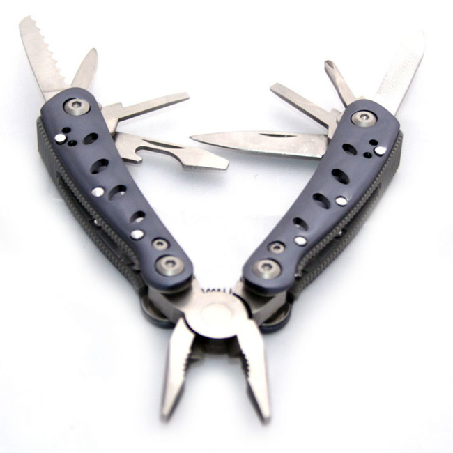 Мультитул Ganzo G2019S 