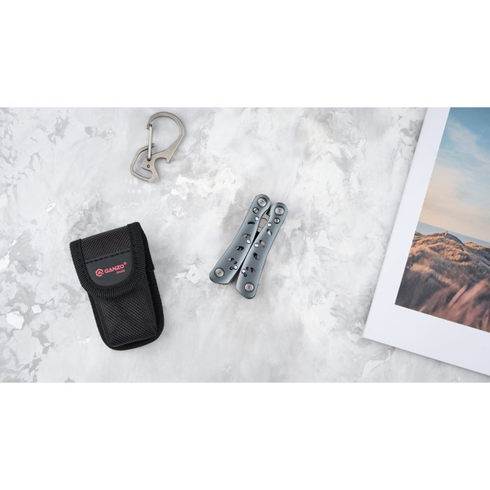 Мультитул Ganzo G2019S 