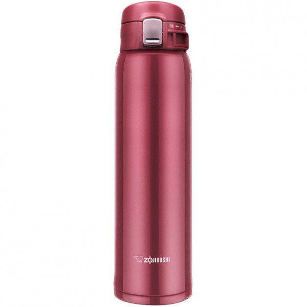 Термокружка Zojirushi SM-SD60RC 0.6 л (червоний) 