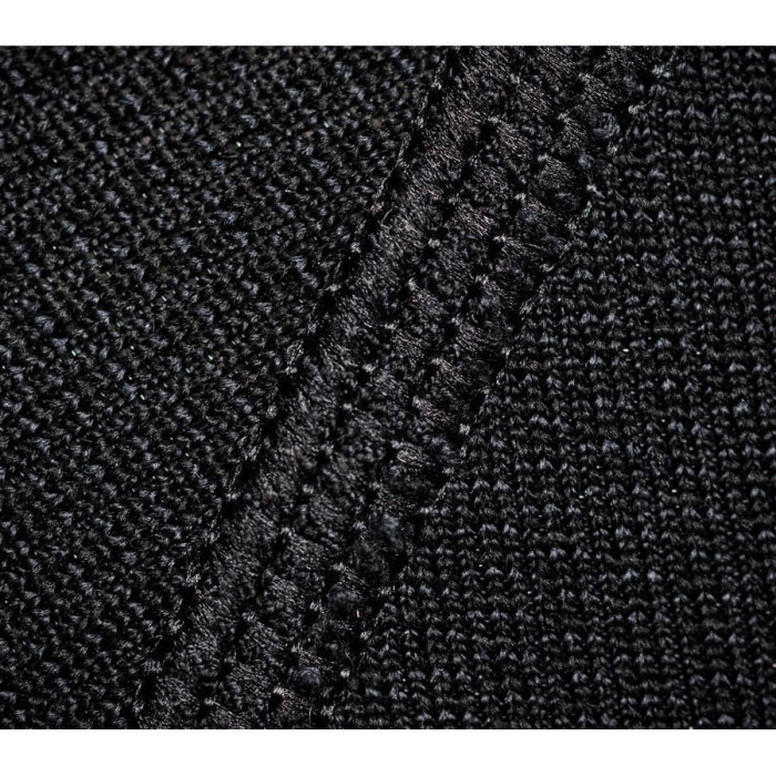 Футболка Accapi X-Country Long Sleeve Shirt Man 999 black, XL/XXL 