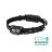 Фонарь налобный Fenix HP12R-TB черный