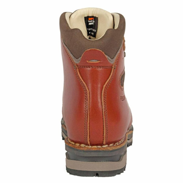 Черевики чоловічі Zamberlan 1025 Tofane NW GTX RR Waxed Dark Brown - 44 