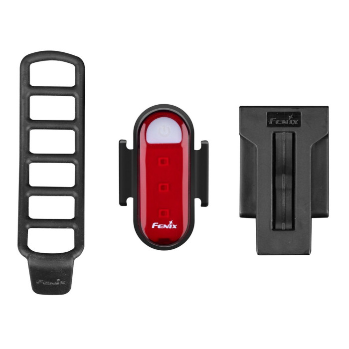 Задня велофара Fenix BC05R 