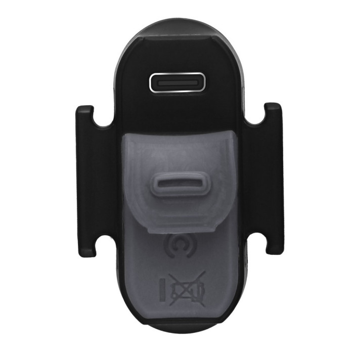 Задня велофара Fenix BC05R 