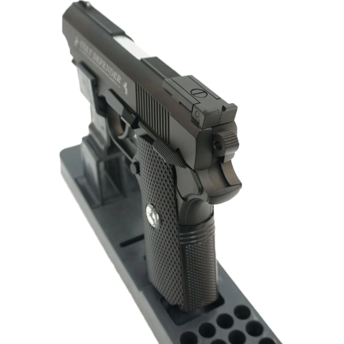 Пневматичний пістолет Umarex Colt Defender кал.4,5мм (5.8310) 