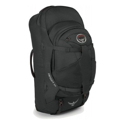 Рюкзак Osprey Farpoint 55 Volcanic Grey, розмір M/L