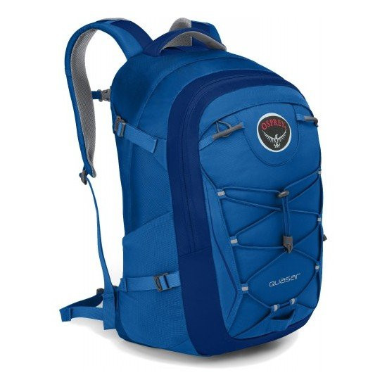 Рюкзак Osprey Quasar 28, червоний 