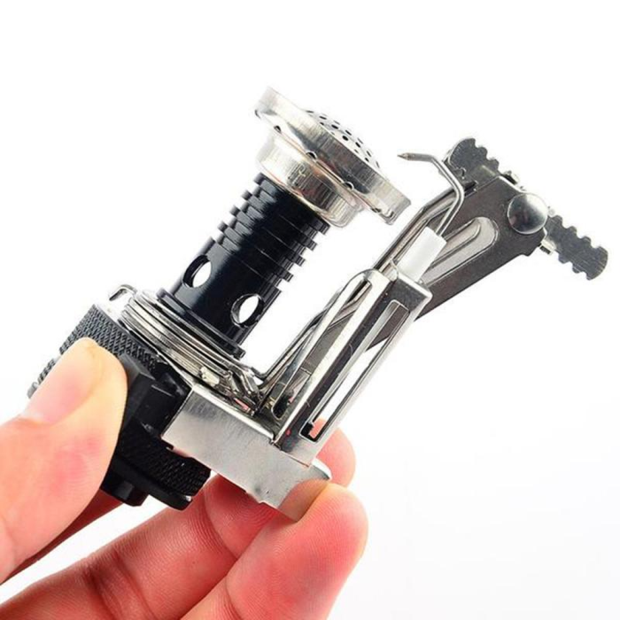 Набір туристичного посуду Ranger Prius (Арт. RA 9946) 