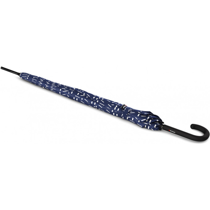 Парасоля Knirps A.760 2Dance Blue Напівавтомат / Тростина / 8спиць / D103x87см 