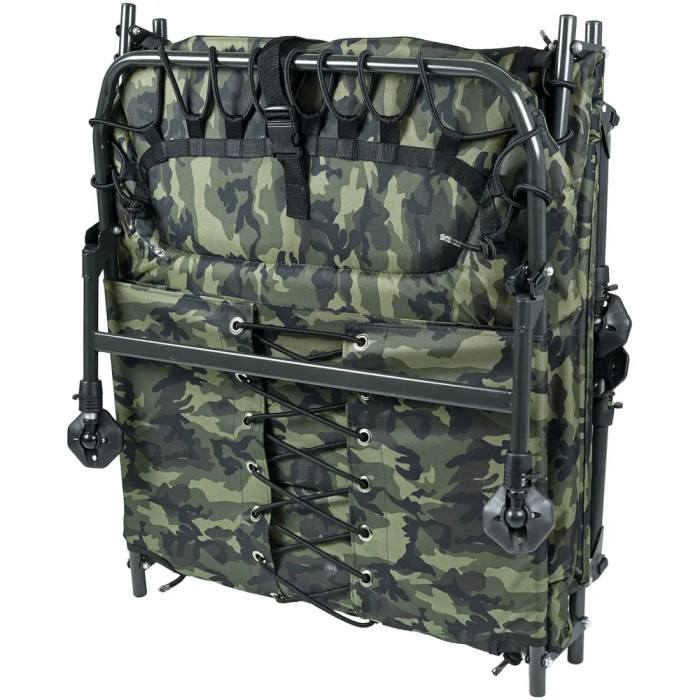 Розкладачка Brain Flat Badchair 