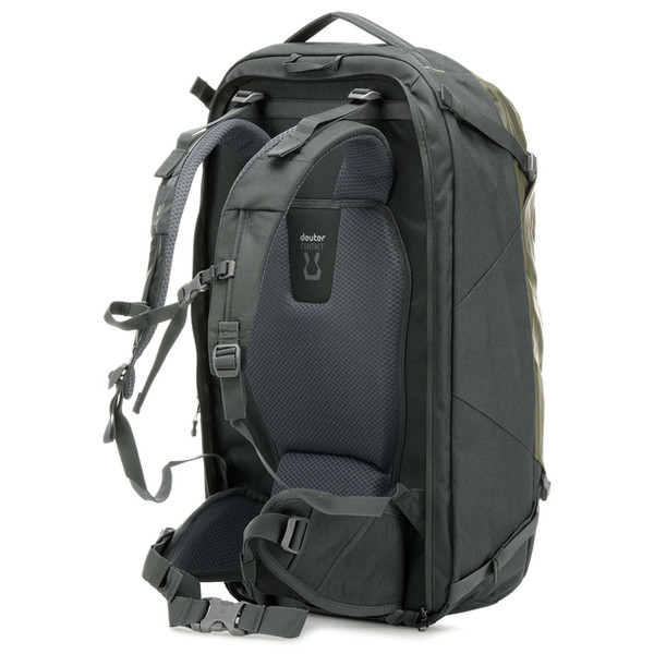 Рюкзак Deuter Aviant Access 55 Колір 2243 khaki-ivy 