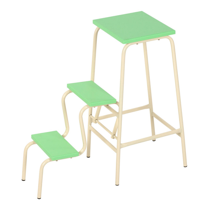 Стілець Vitan драбина d16 мм (фісташка) 