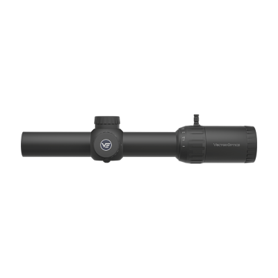 Приціл оптичний Vector Optics Constantine 1-10x24 (30 мм) illum. SFP