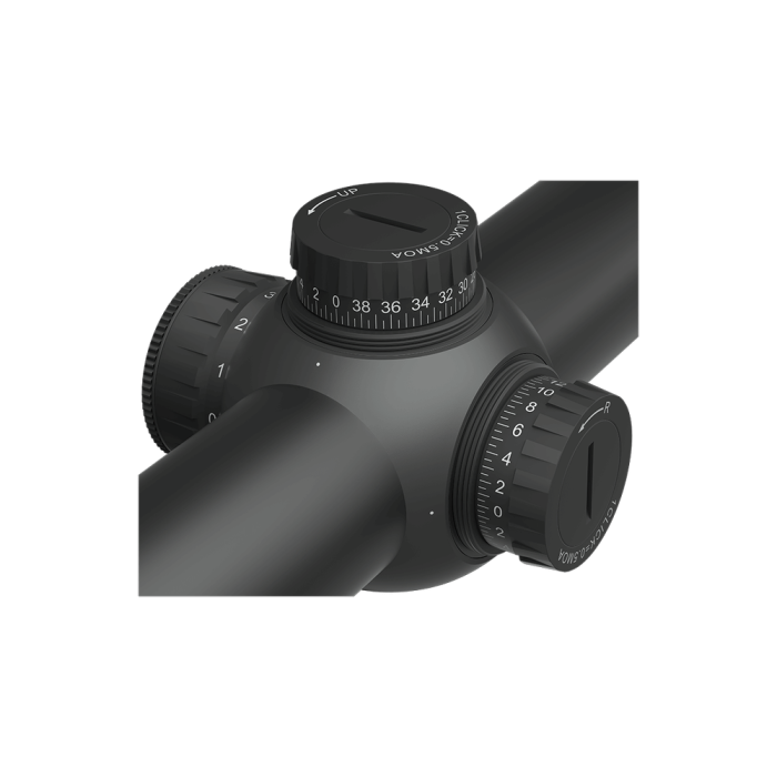 Приціл оптичний Vector Optics Constantine 1-10x24 (30 мм) illum. SFP 