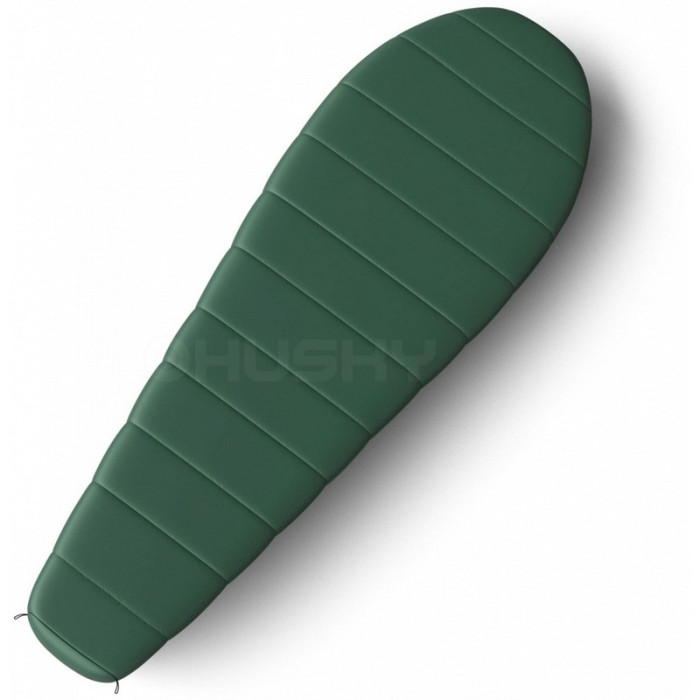 Спальний мішок Husky Magnum -15, лівий 