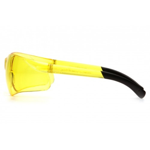 Окуляри Pyramex Mini-Ztek amber 