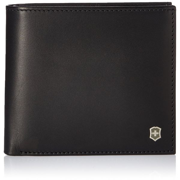 Портмоне Victorinox Travel Altius Edge/Black Pythagoras (Vt601998) 