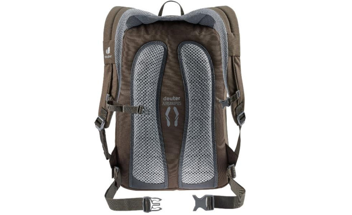 Рюкзак Deuter StepOut 22 6605 clay-coffee 