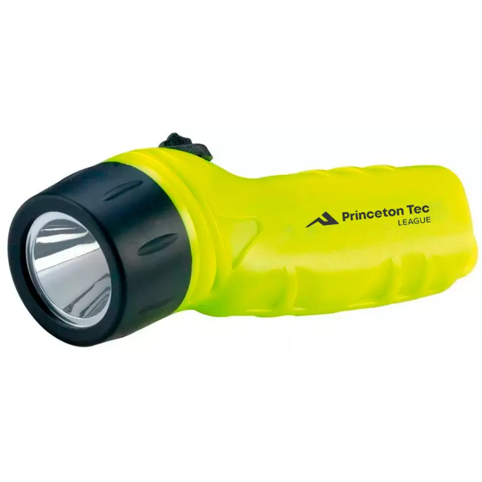 Ліхтар Princeton Tec League, 420 Lumens yellow 