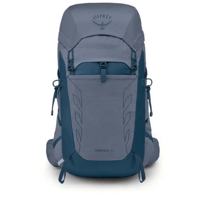 Рюкзак Osprey Tempest 33 anchor blue/atlas - O/S - синій 