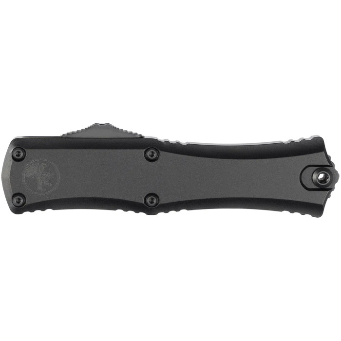 Ніж Microtech Hera II Mini S/E Black Tactical black 