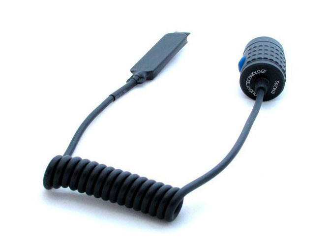 Виносна тактична кнопка Olight RM20S для M20SX-L2 