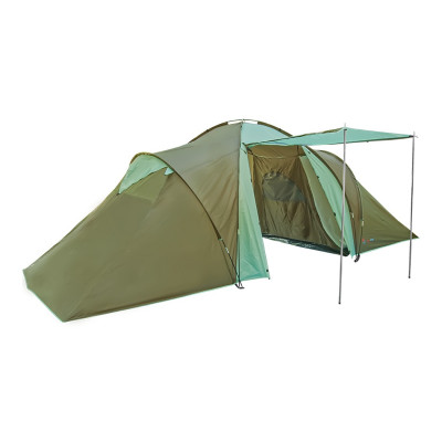 Намет туристичний Time Eco Camping-6