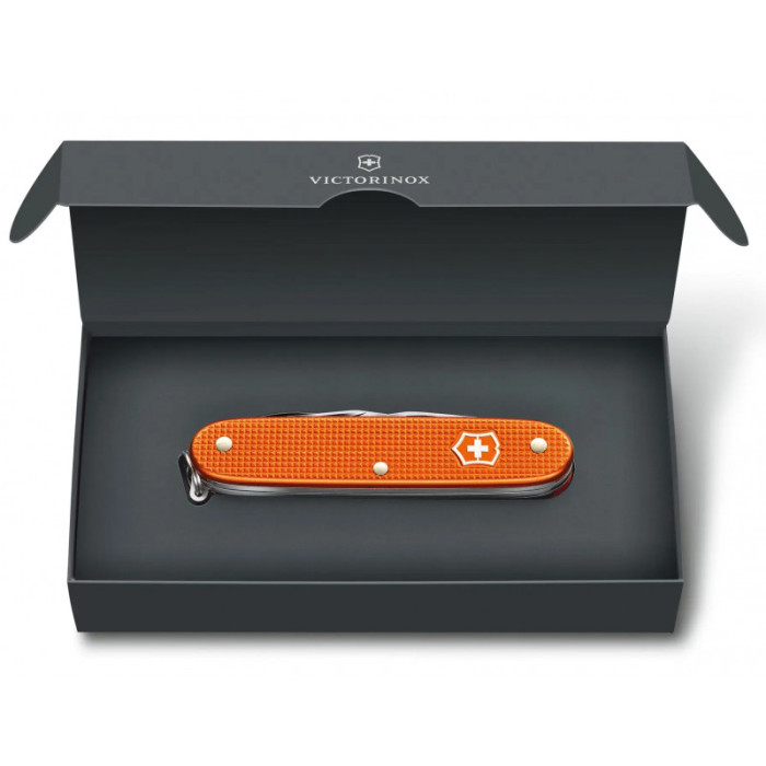 Складаний ніж Victorinox PIONEER X 93мм (Lim.Ed. 2021) 