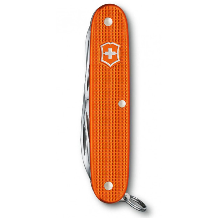 Складаний ніж Victorinox PIONEER X 93мм (Lim.Ed. 2021) 