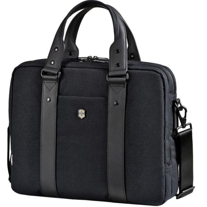 Сумка Victorinox Architecture Urban /Black Bodmer 11 л (Vt602852) 