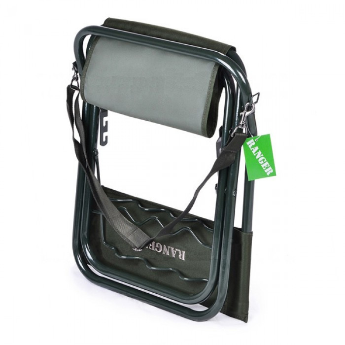 Складаний стілець Ranger Rod (RA 4407) 